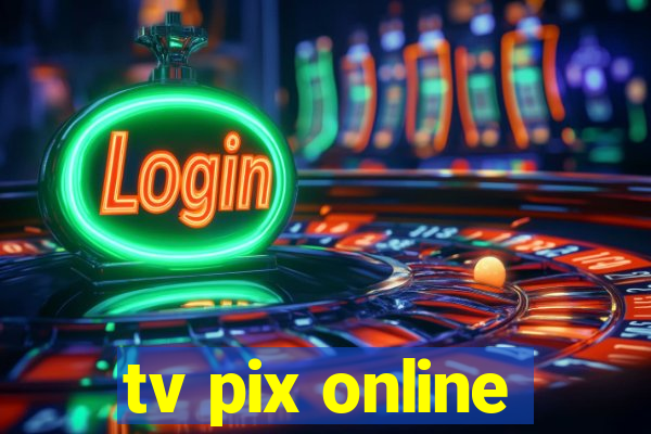 tv pix online